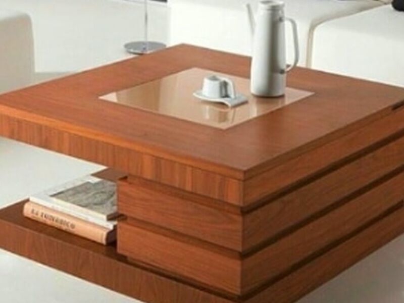 mesa centro sala