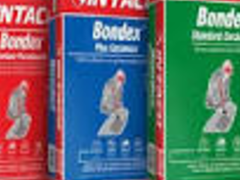 Bondex  Santiago de Chile