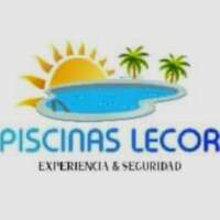 Piscinas Lecor