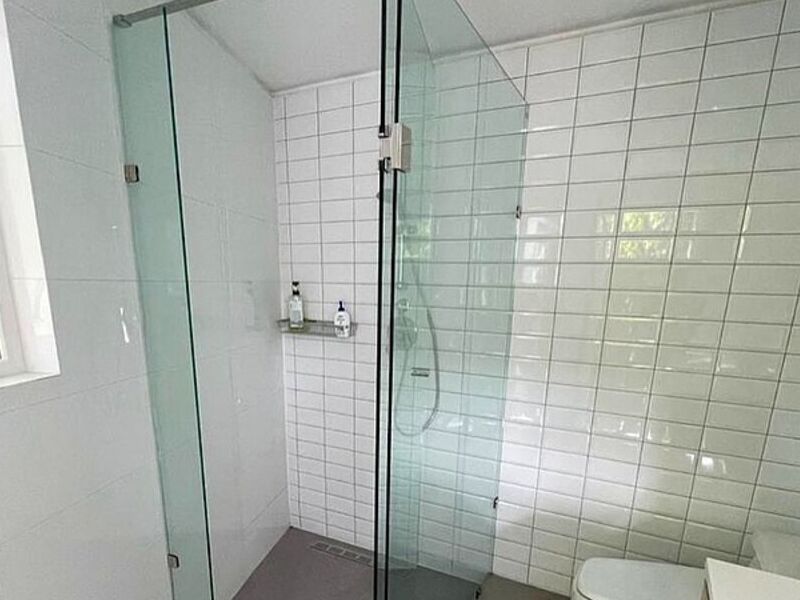 Showerdoors baño Chile