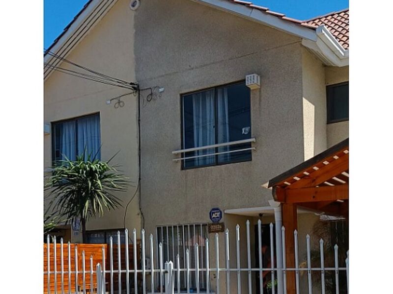 Servicios Inmobiliarios Santiago 