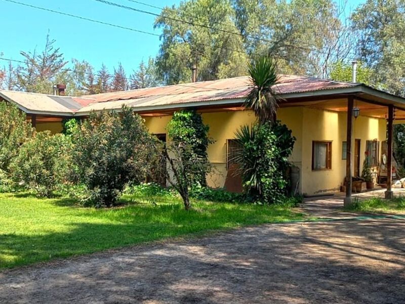 Servicios Inmobiliarios Valparaíso 
