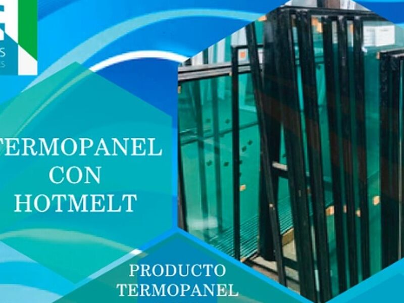 Termopaneles Maule