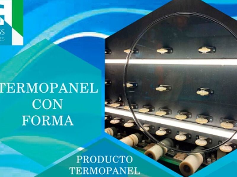 Termopaneles Antofagasta
