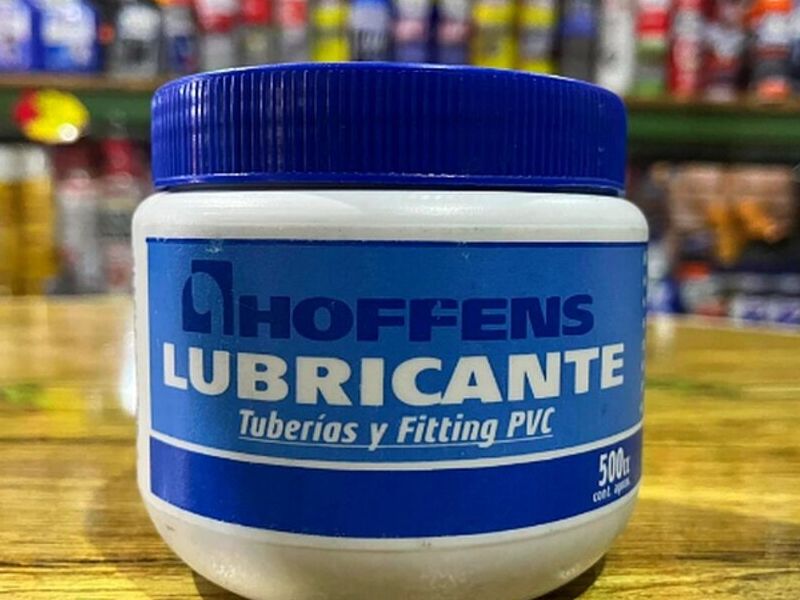 Lubricante Tuberías CHILE