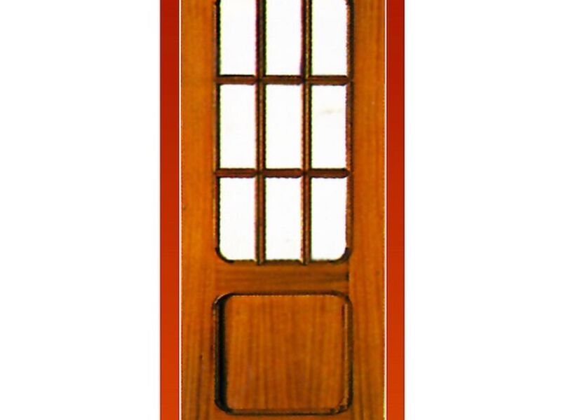 PUERTA VENTANA CHILE