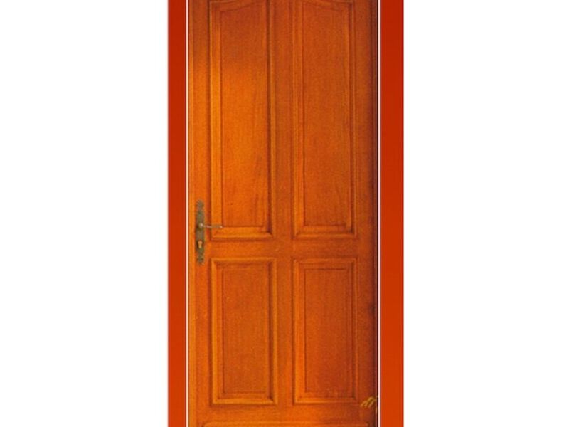 Puerta Interiores Macul
