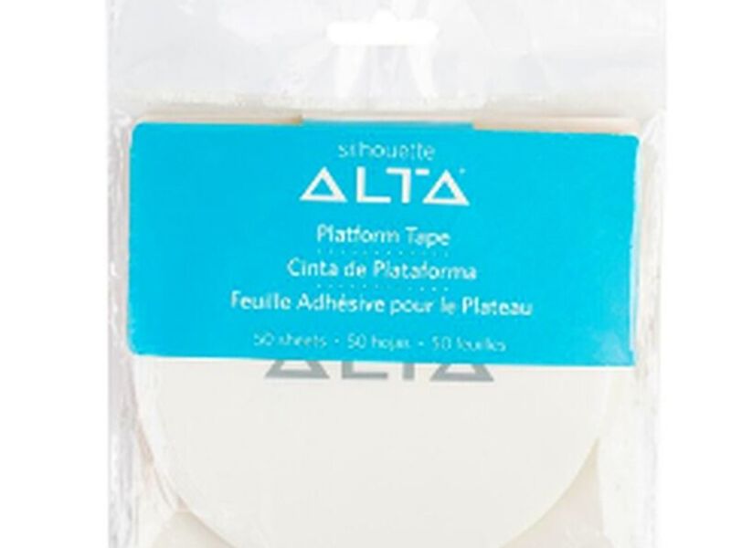 Cinta protectora para plataforma Chile