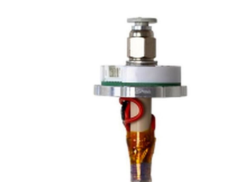 Cabezal de impresora 3D Chile