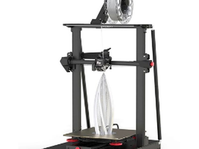 Impresora 3D CR-10 Smart PRO Chile