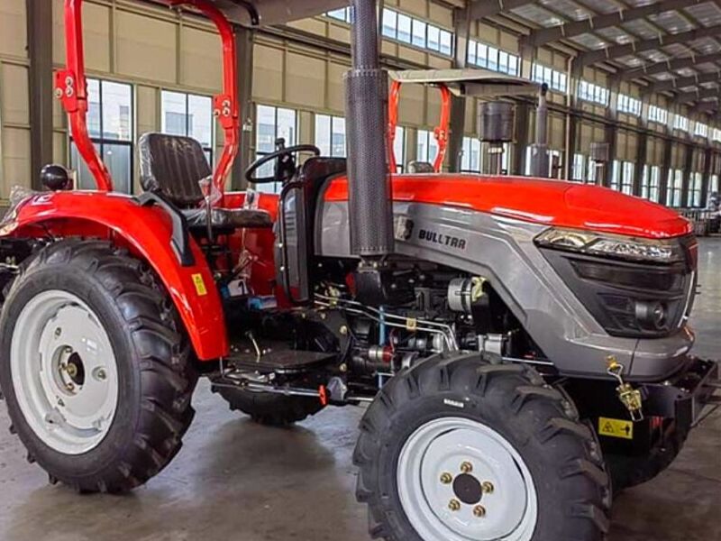 MINI TRACTOR BULLTRA BT-25D