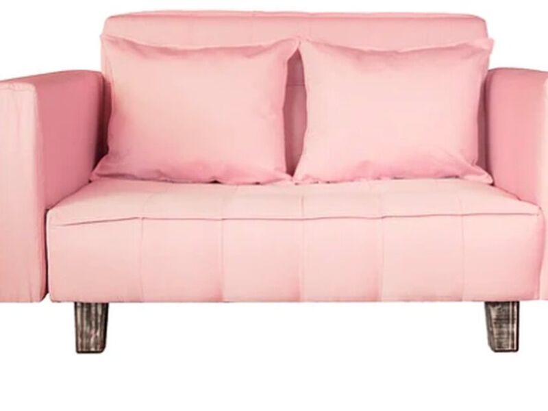 Sofá Cama 2 Cuerpos Modular