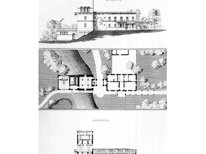 Servicio diseño arquitectónico  Chile 