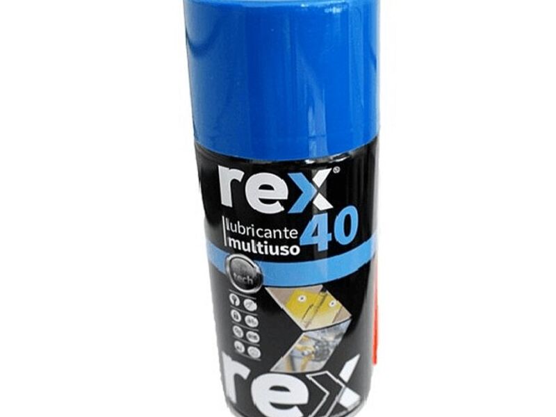 LUBRICANTE MULTIUSO CHILE