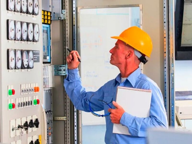 servicio control calidad  Chile 