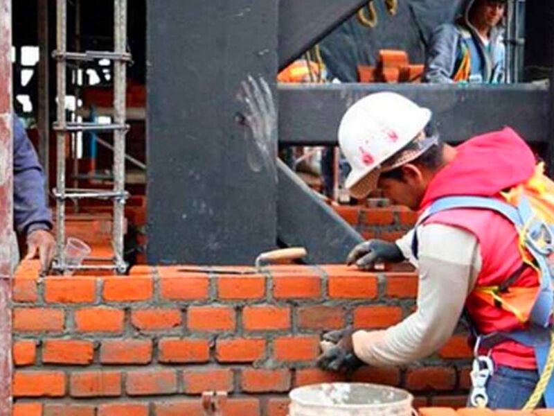 Servicio  albañilería Chile 