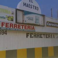 Ferreteria El Maestro Limache