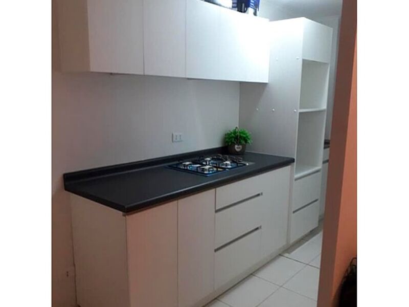muebles cocina