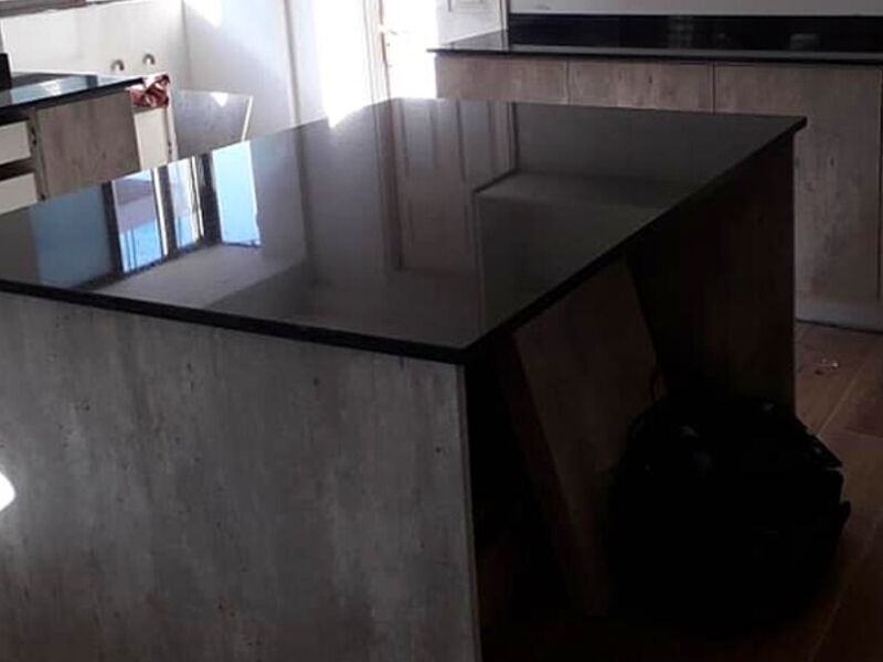 meson marmol