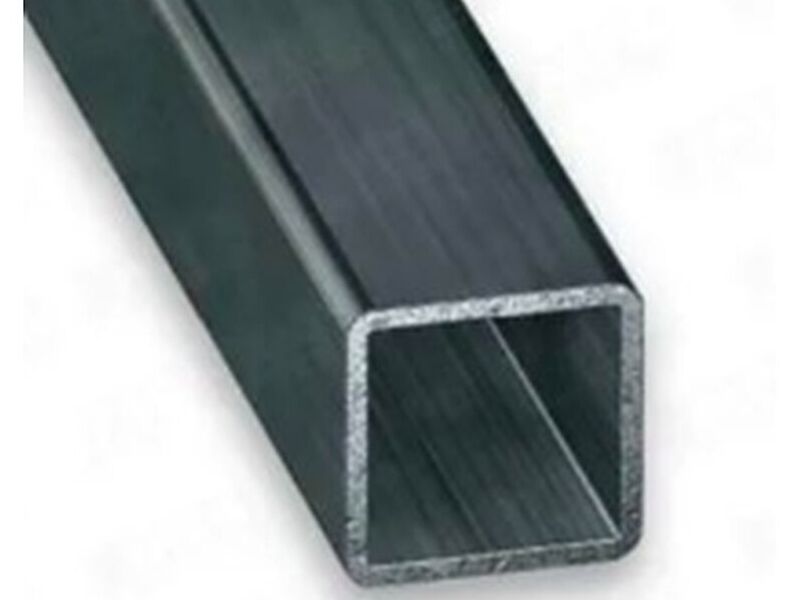 Perfil Cuadrado 75x75x4mm CHILE