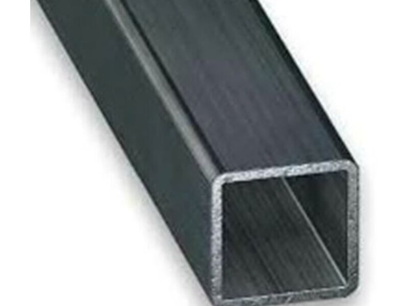 Perfil Cuadrado 150x150x5mm Chile