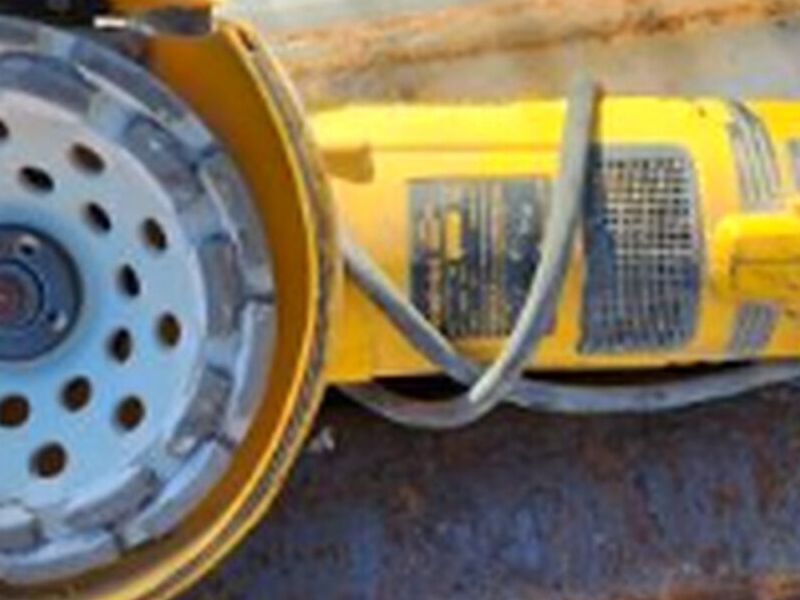  Esmeril angular DeWalt CHILE