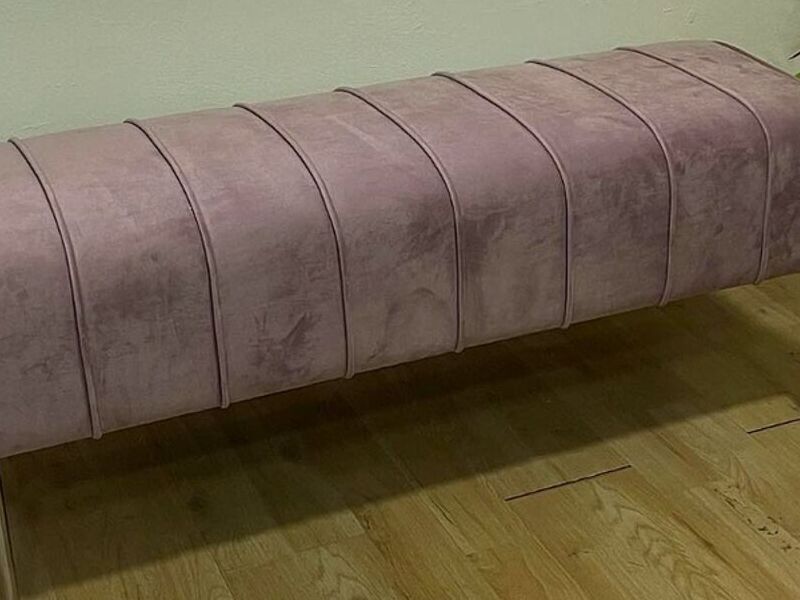 Sofa lila Chile