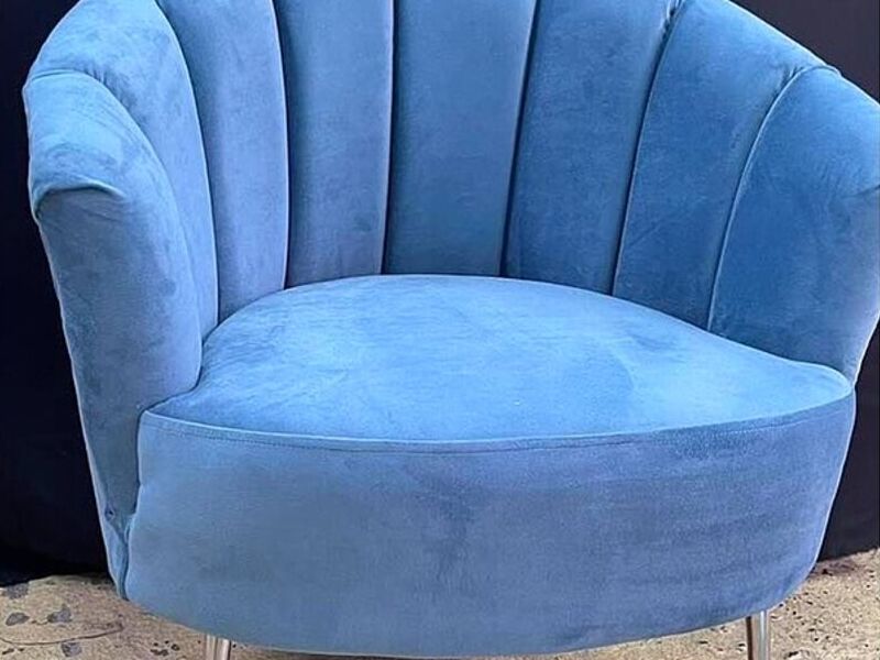 Sofa Azul Chile