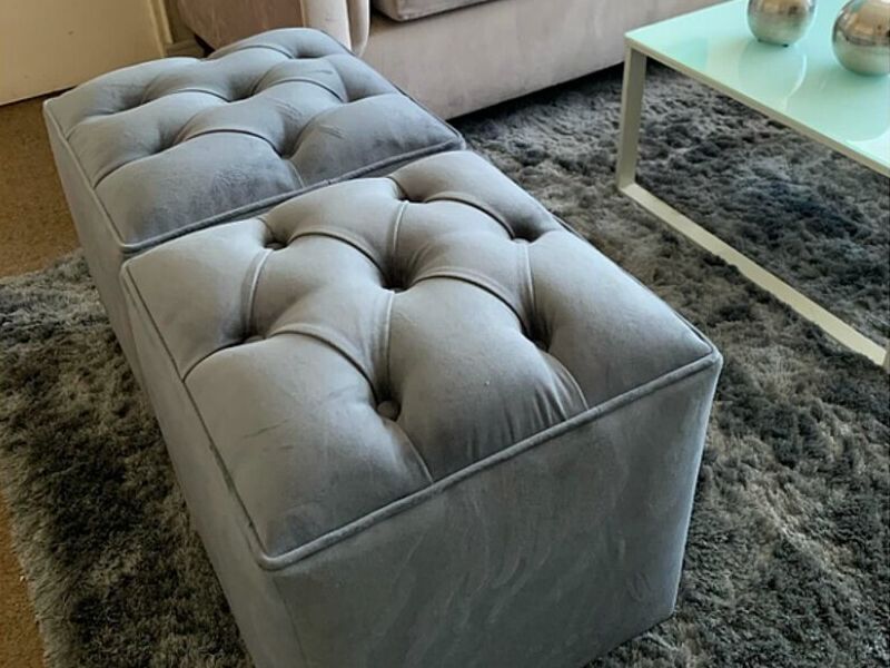 Sofa mini Chile