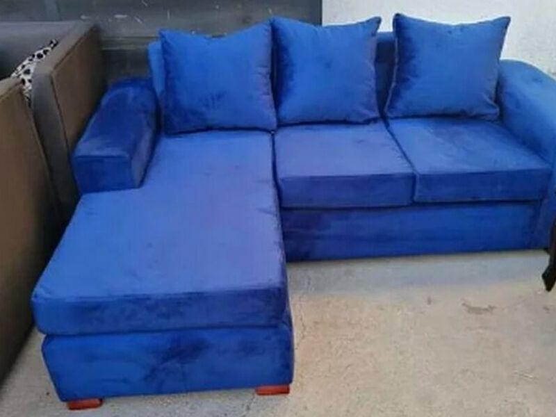 Sofá L Chile 