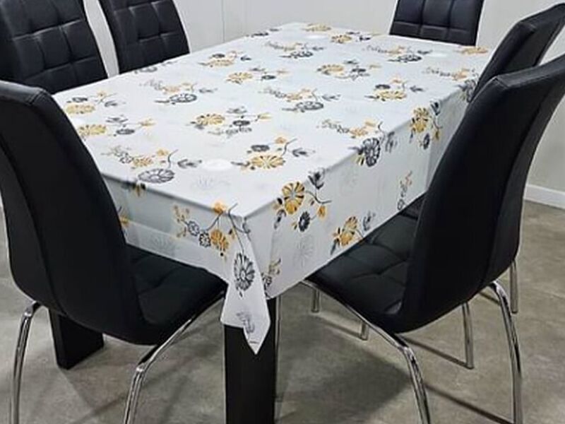 Comedor 6 sillas Chile