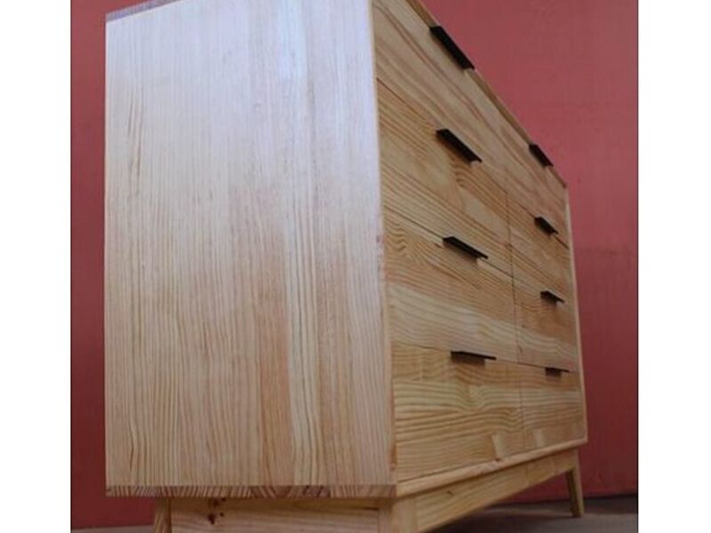 Cajonera Chile