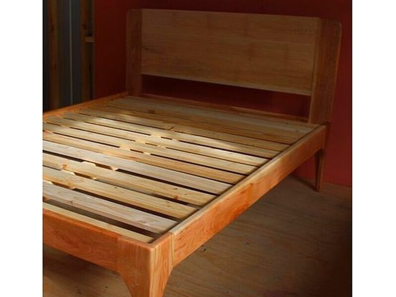 Cama individual Chile