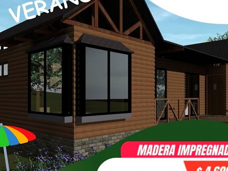 Bucalemu 83 M2 Concepción