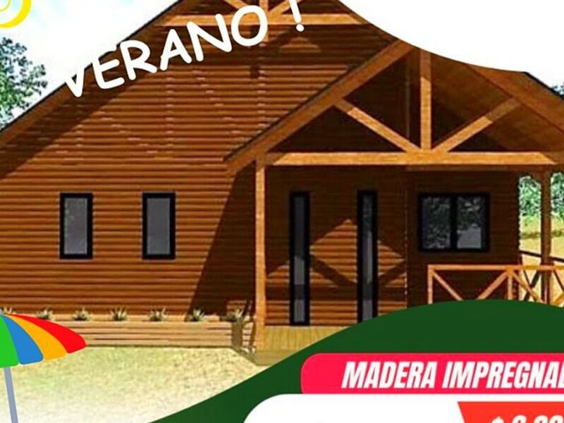 Pucón 84 M2 Concepción