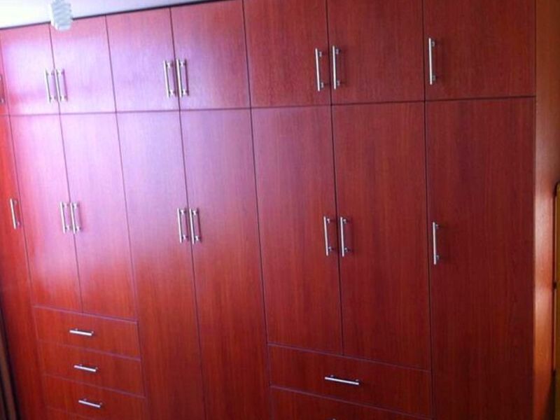 Closet Dormitorio Chile