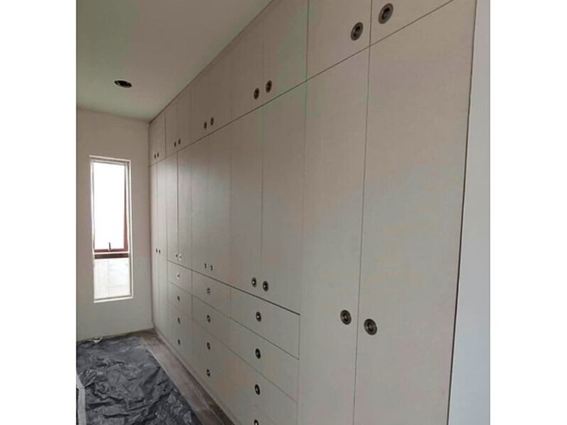 Closet Dormitorio Arica
