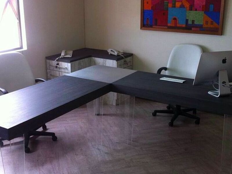 Escritorio Operativo Arica