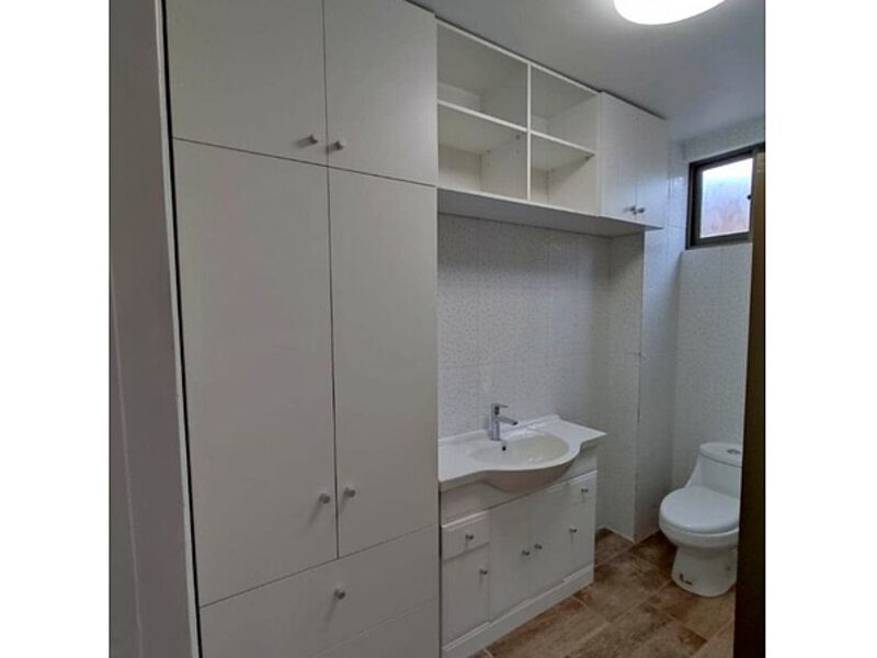 Muebles Baño Chile
