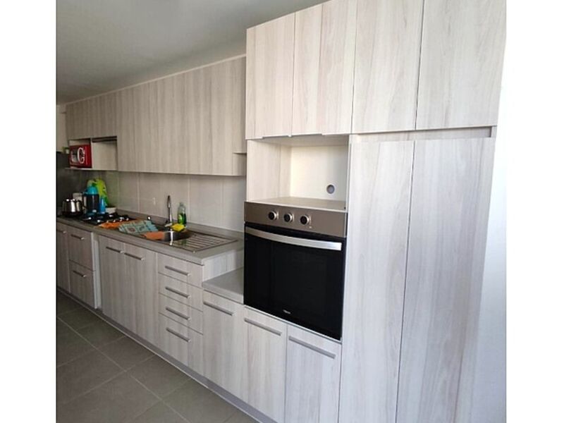 Muebles Cocina Chile