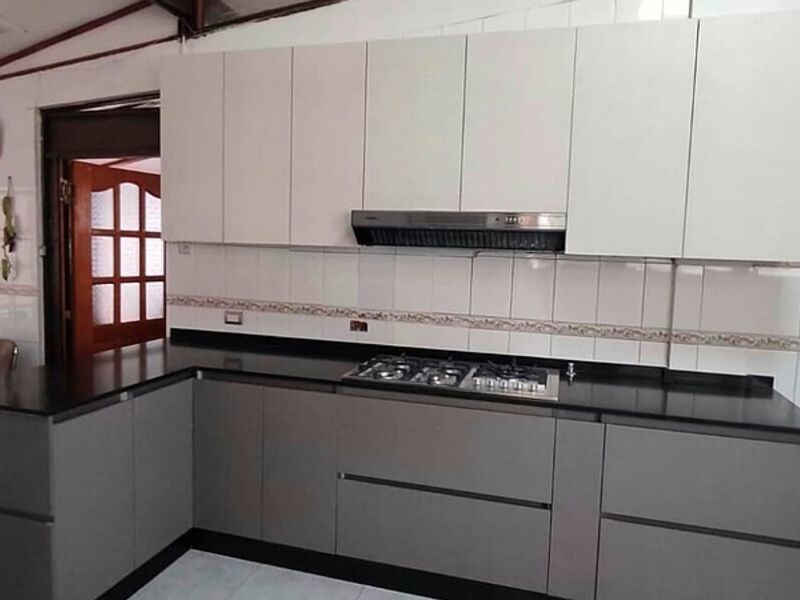 Muebles Cocina Arica
