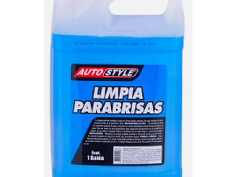 Limpia Parabrisas Chile 