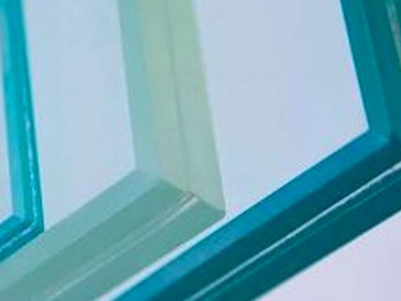  Cristales Laminados Seguridad Chile