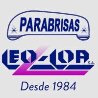 Parabrisas Leo Loa