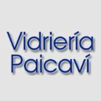Vidriería Paicaví