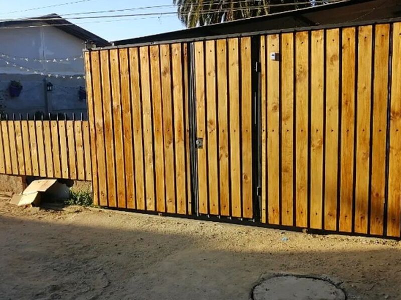 Puerta Chile