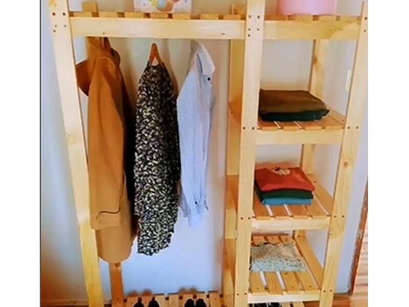 Closet Chile