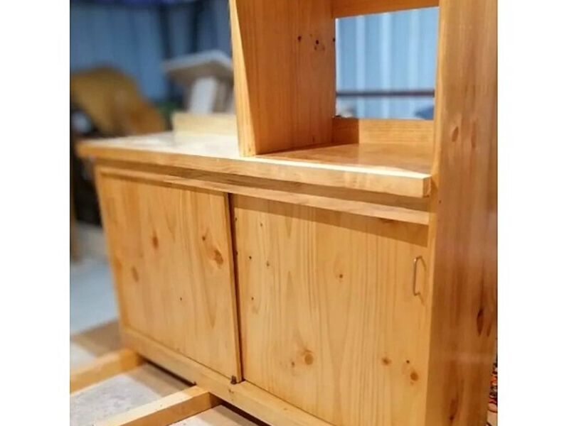 Mueble cocina Chile