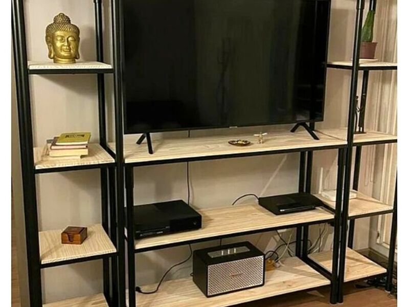 Mueble TV Chile