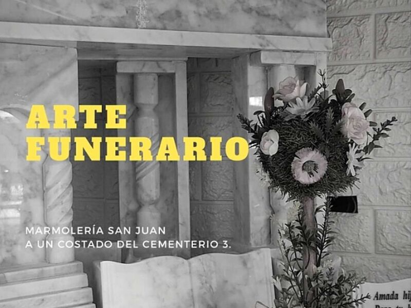 Colocación en Cementerios Chile